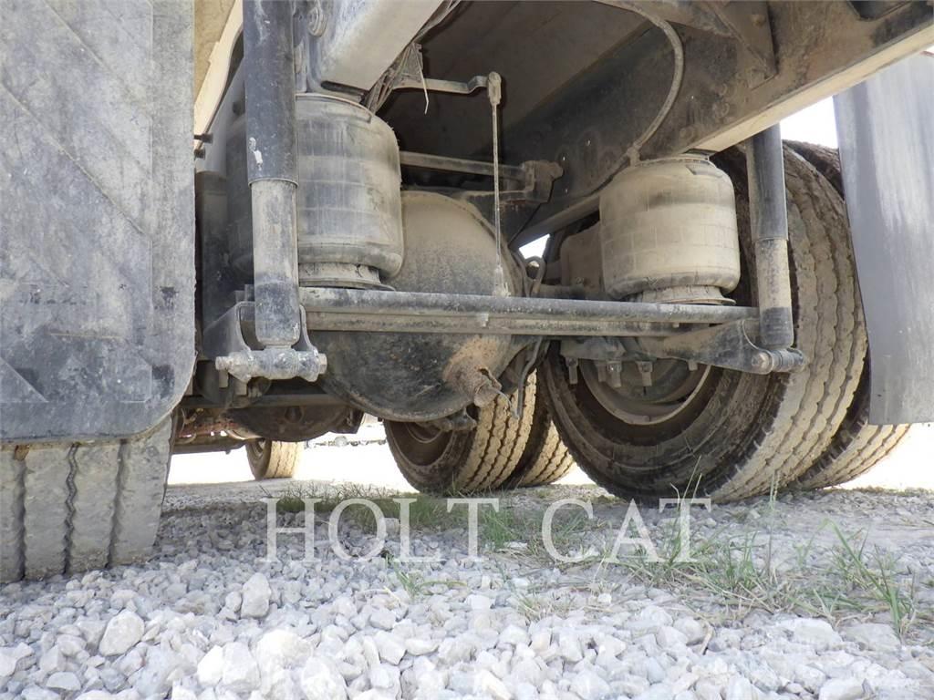 CAT CT660S Anders