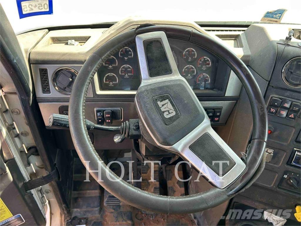 CAT CT660S Anders