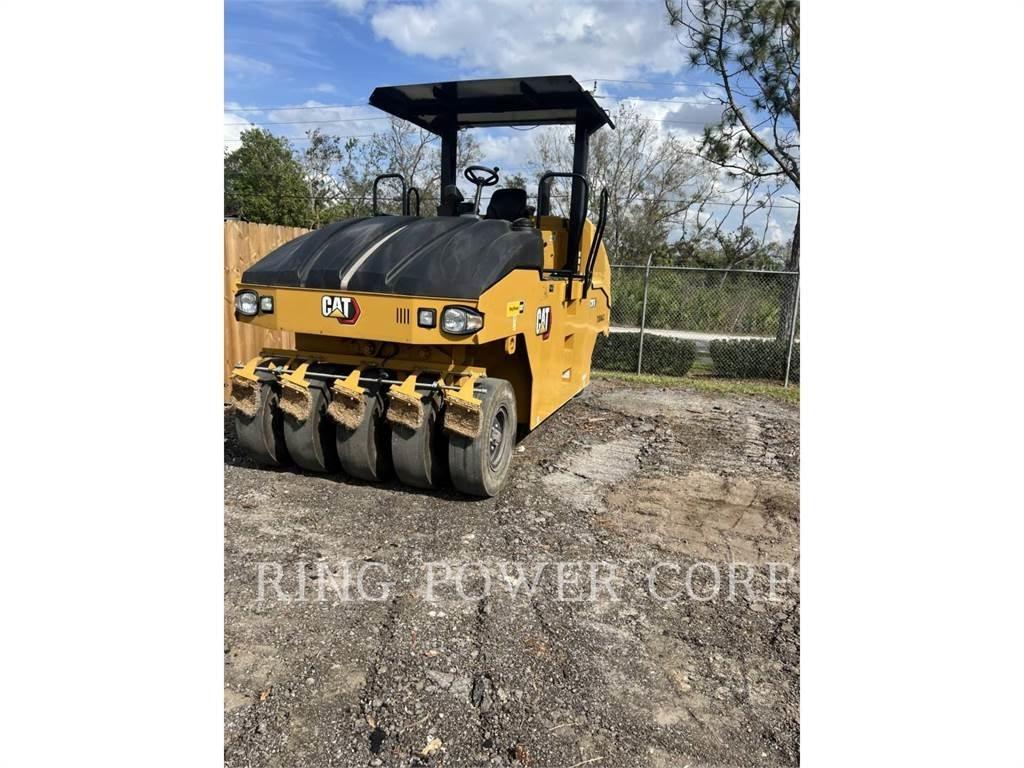 CAT CW16 Duowalsen