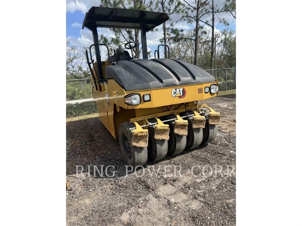 CAT CW16 Duowalsen