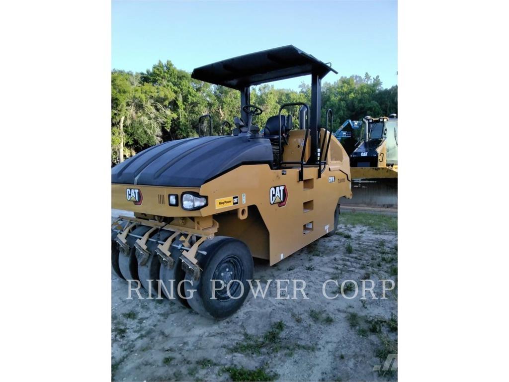 CAT CW16 Duowalsen