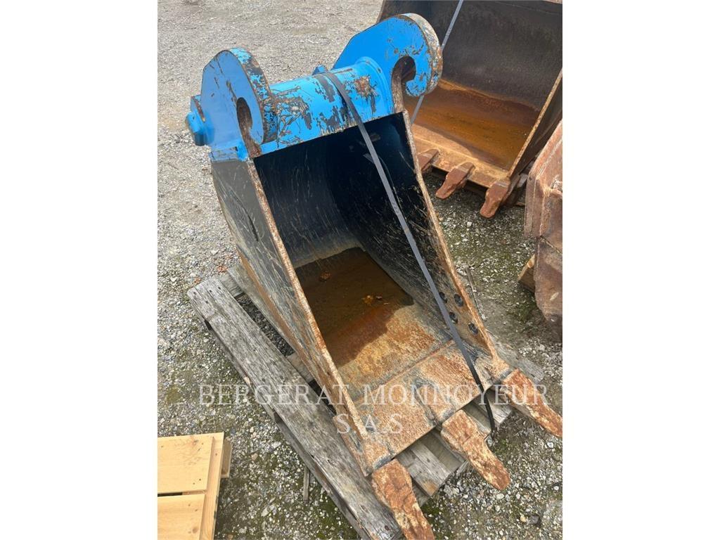 CAT CW20S/GD/600MM/310L Bouw - Overige