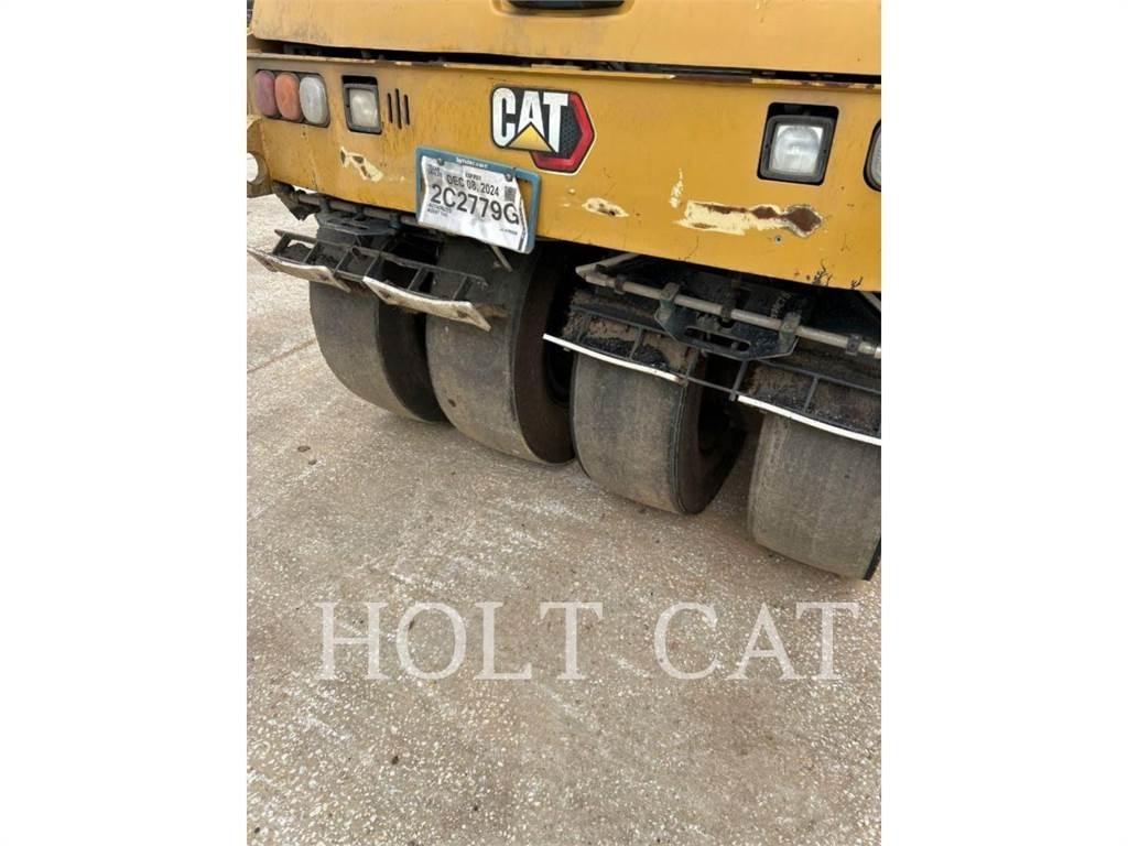 CAT CW34 Trilrolwalsen