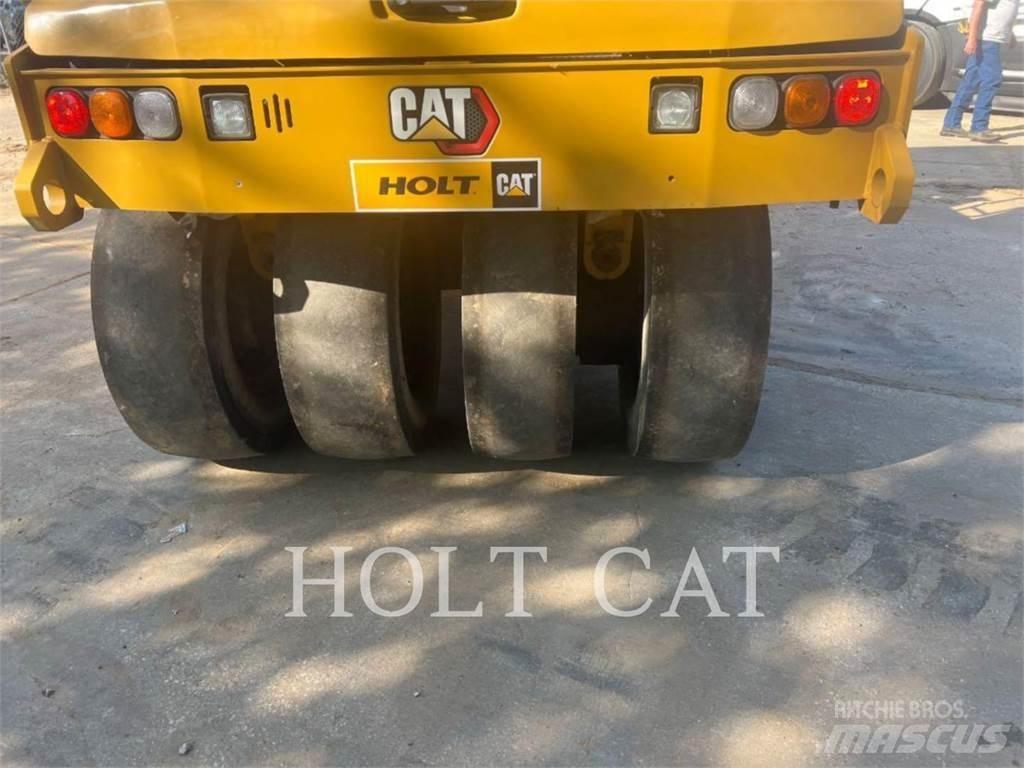 CAT CW34 Trilrolwalsen