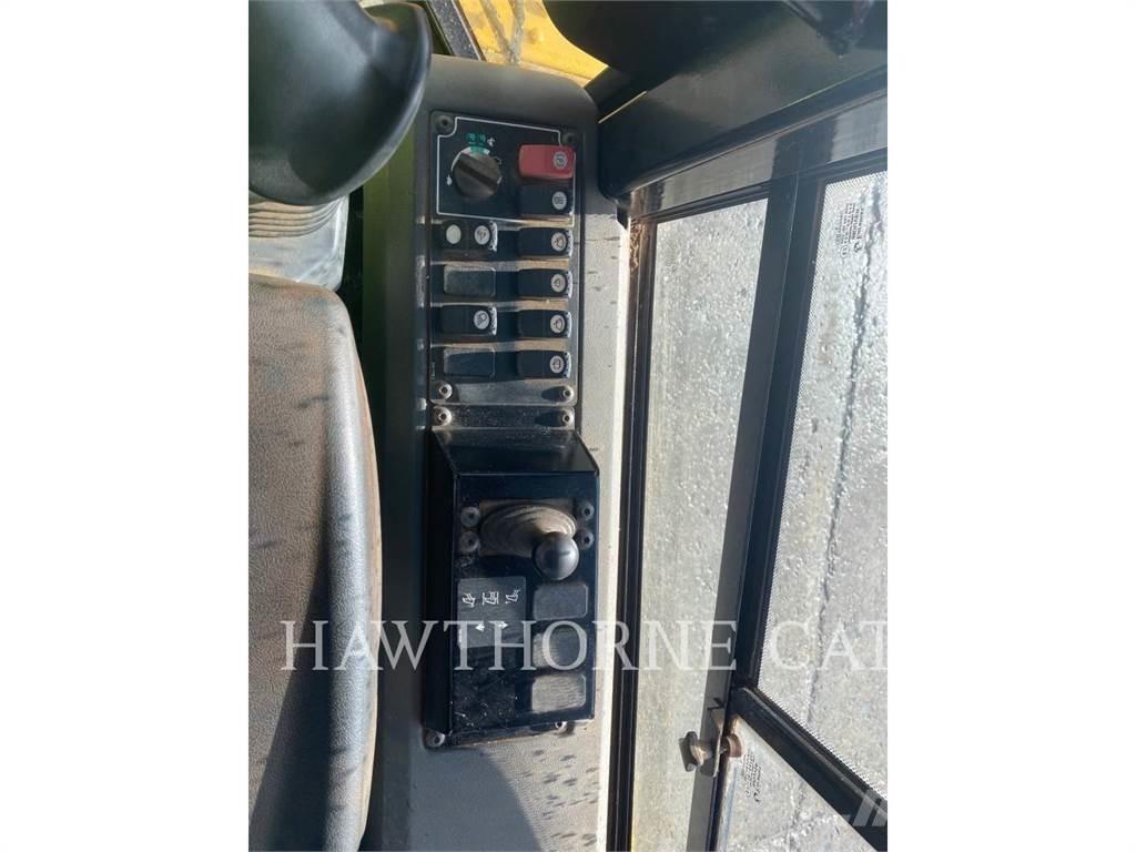 CAT D 6 K XL Rupsdozers