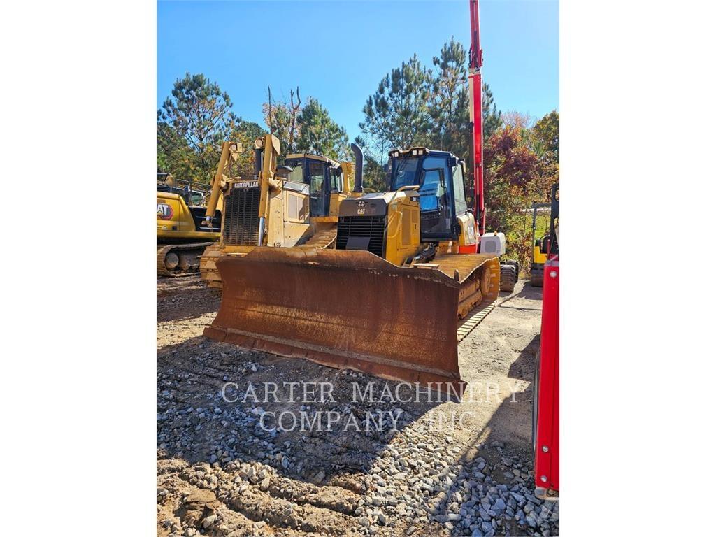 CAT D 6 K2 Rupsdozers
