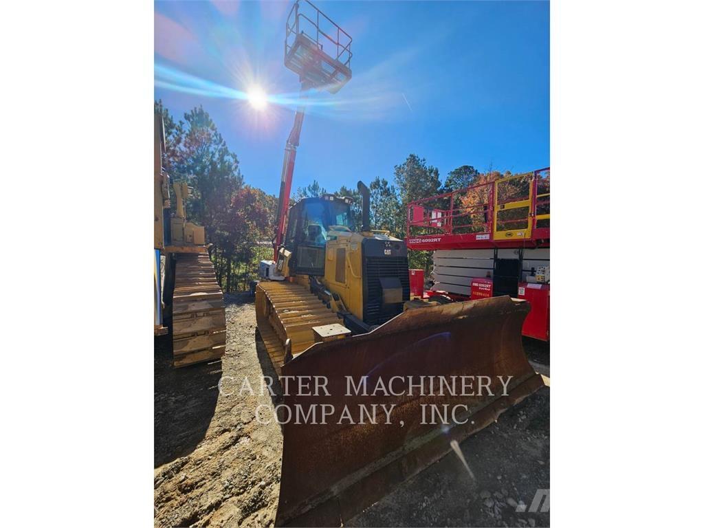 CAT D 6 K2 Rupsdozers