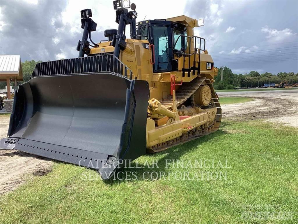 CAT D 9 T Rupsdozers