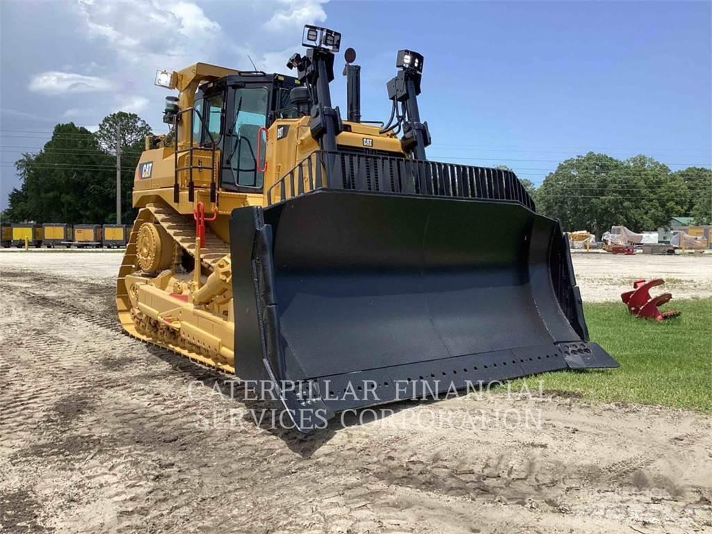 CAT D 9 T Rupsdozers