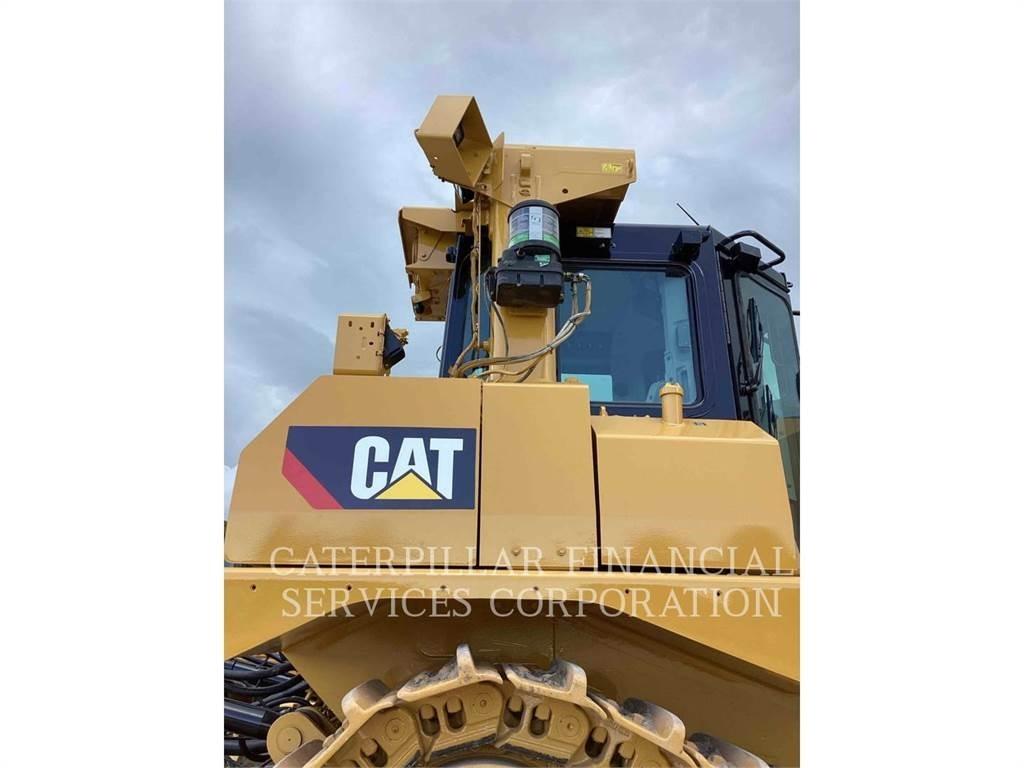 CAT D 9 T Rupsdozers