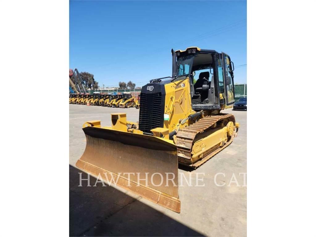 CAT D1 Rupsdozers