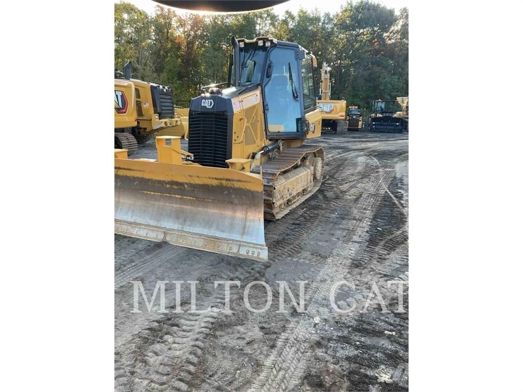 CAT D1 Rupsdozers