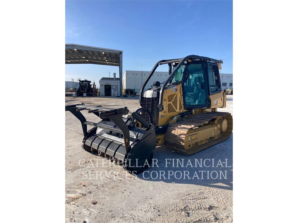 CAT D1-12LGP Rupsdozers