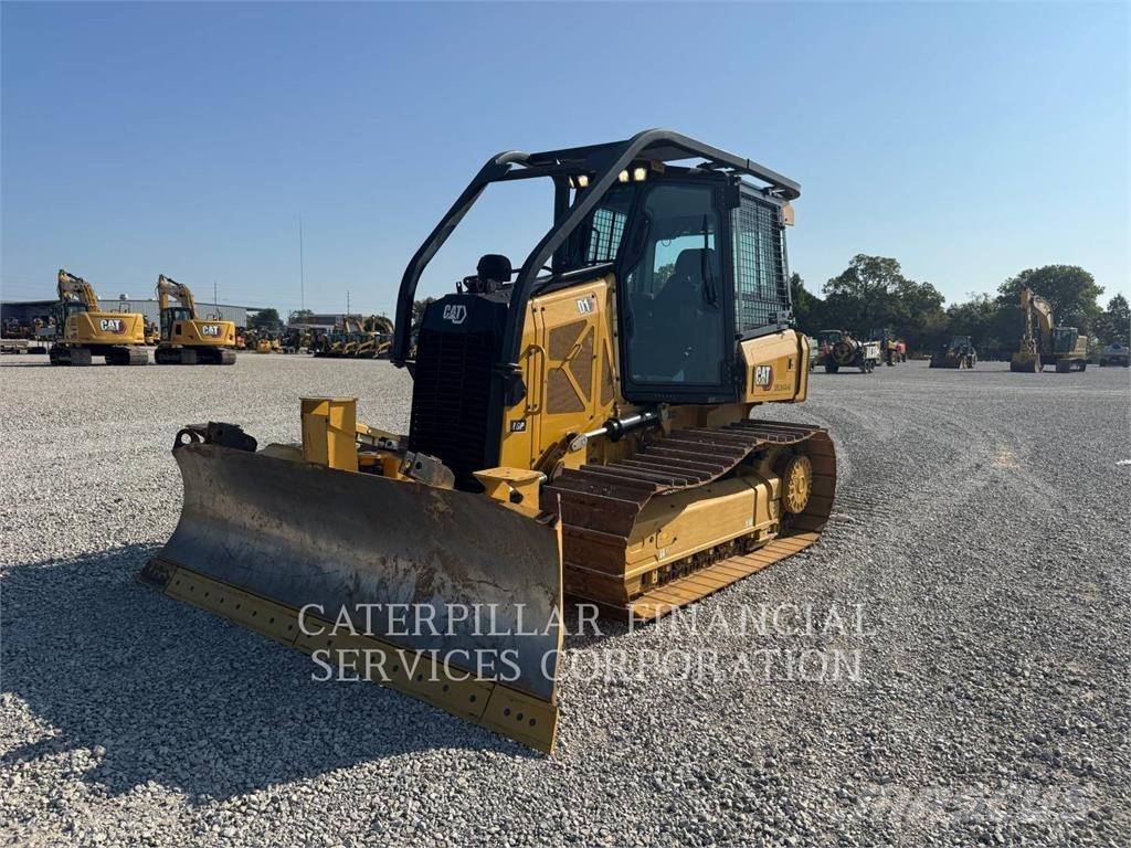 CAT D1-12LGP Rupsdozers