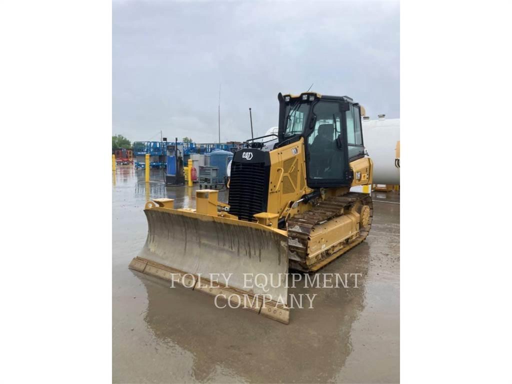 CAT D1-12VI Rupsdozers