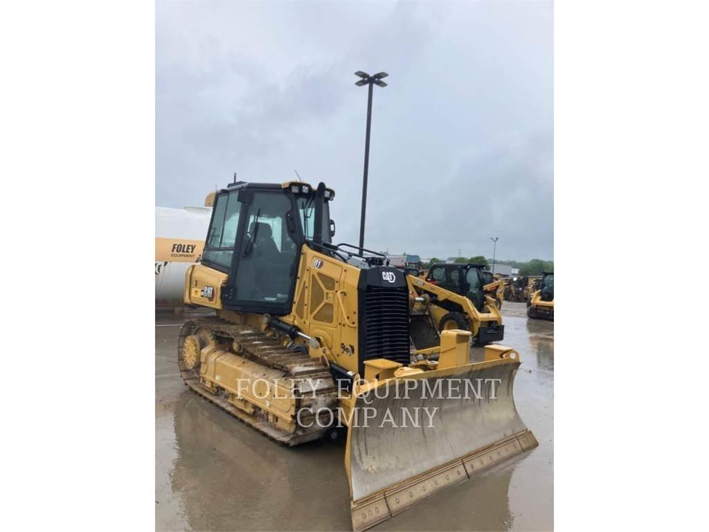 CAT D1-12VI Rupsdozers
