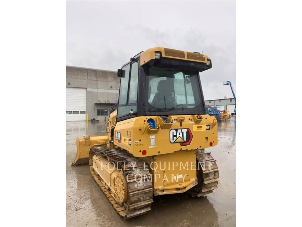 CAT D1-12VI Rupsdozers