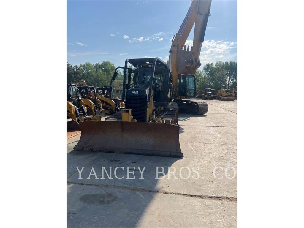 CAT D1 LGP Rupsdozers