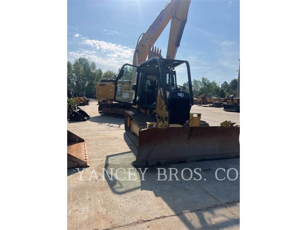 CAT D1 LGP Rupsdozers