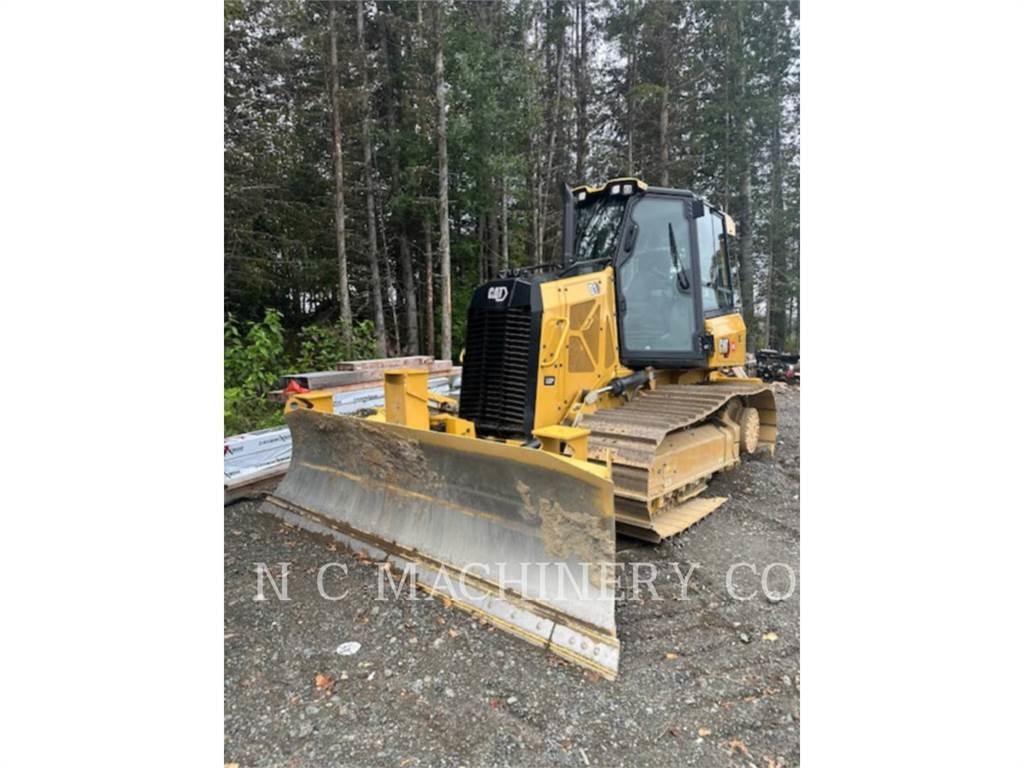 CAT D1 LGPCB Rupsdozers
