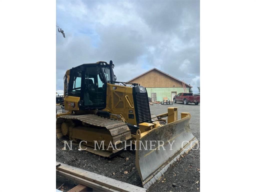 CAT D1 LGPCB Rupsdozers