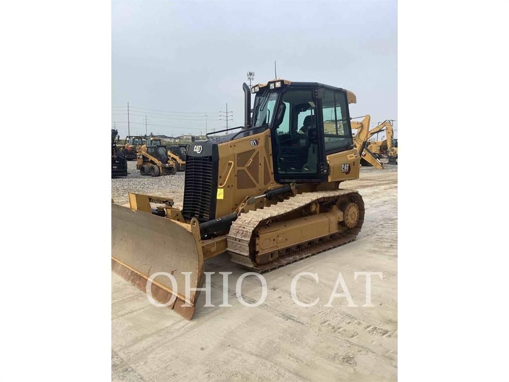 CAT D1 XL Rupsdozers