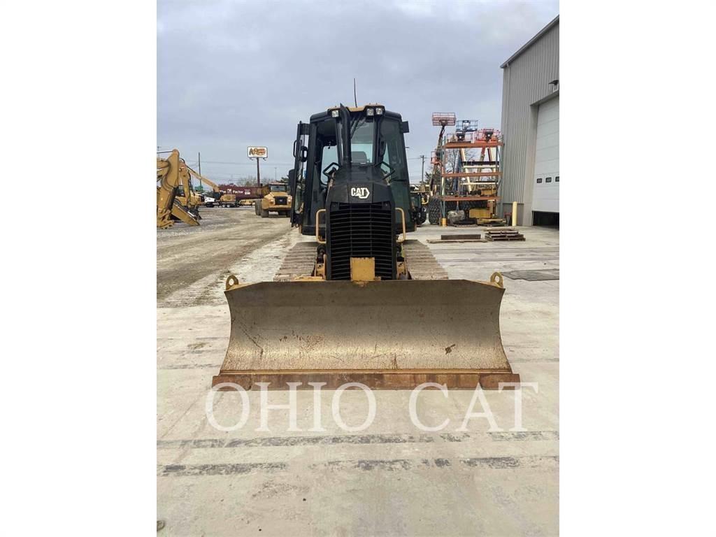 CAT D1 XL Rupsdozers