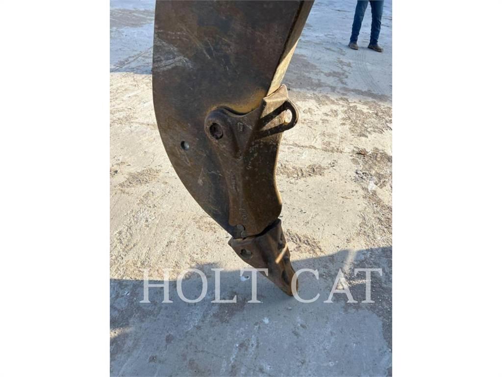 CAT D10 SS Rupsdozers