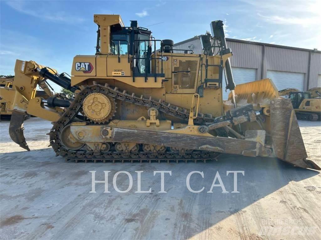 CAT D10 SS Rupsdozers