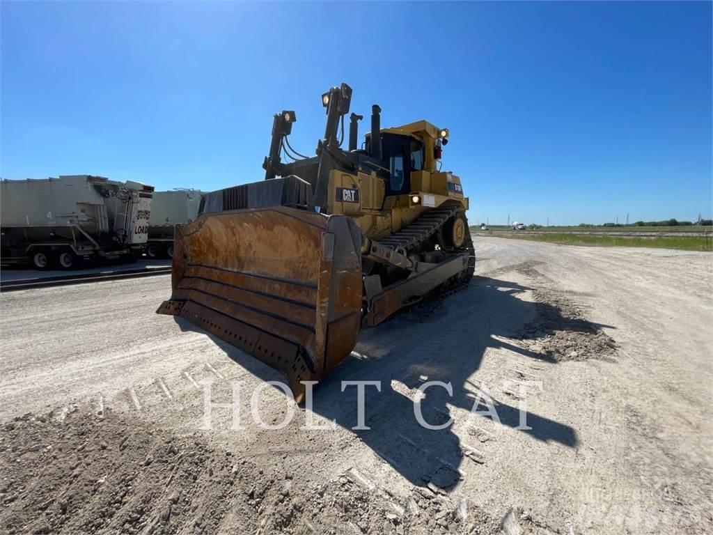 CAT D10R Rupsdozers
