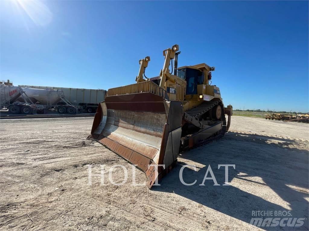 CAT D10R Rupsdozers