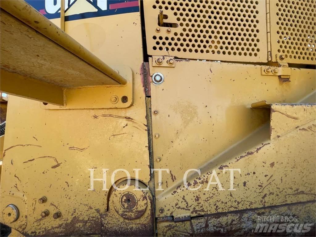 CAT D10R Rupsdozers