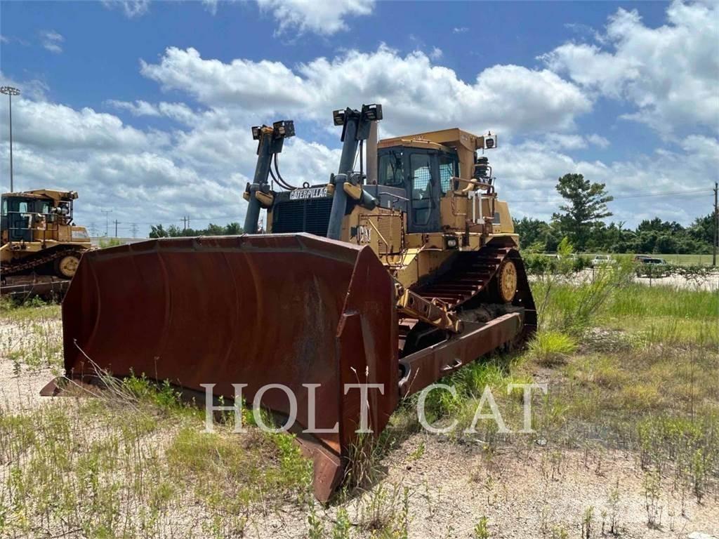 CAT D10R Rupsdozers