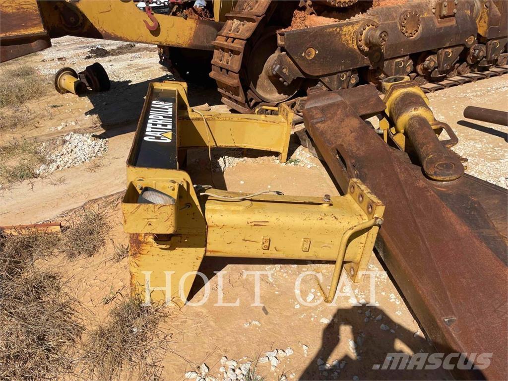 CAT D10R Rupsdozers