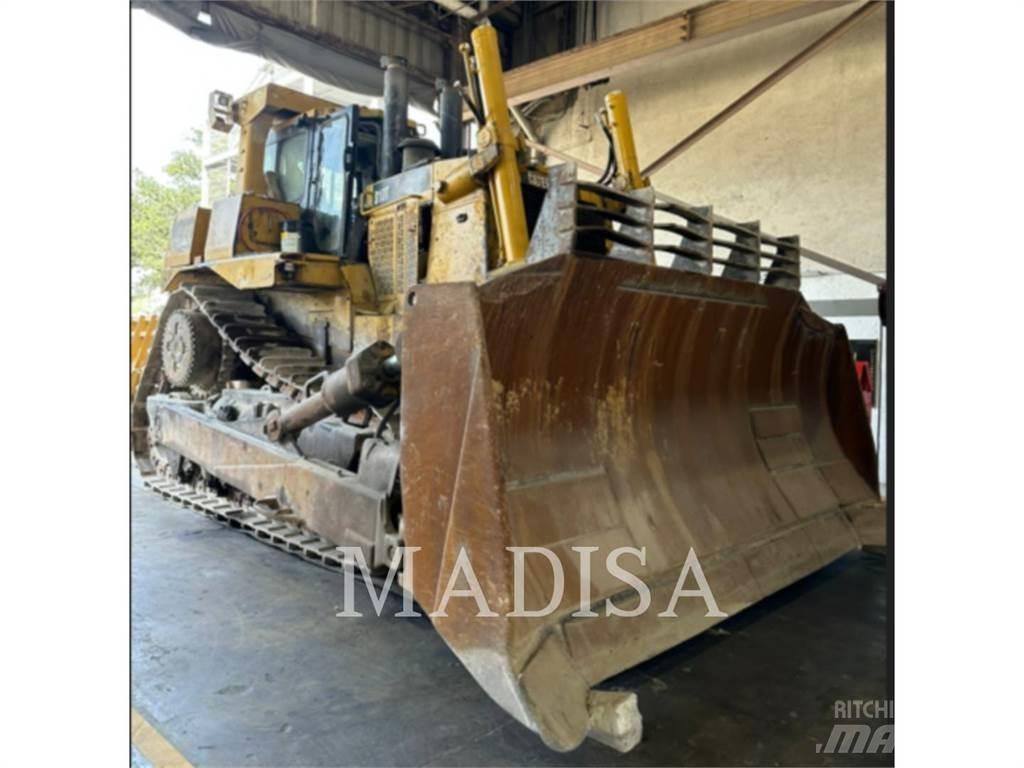 CAT D10T Rupsdozers