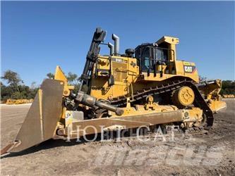 CAT D10T SS Rupsdozers