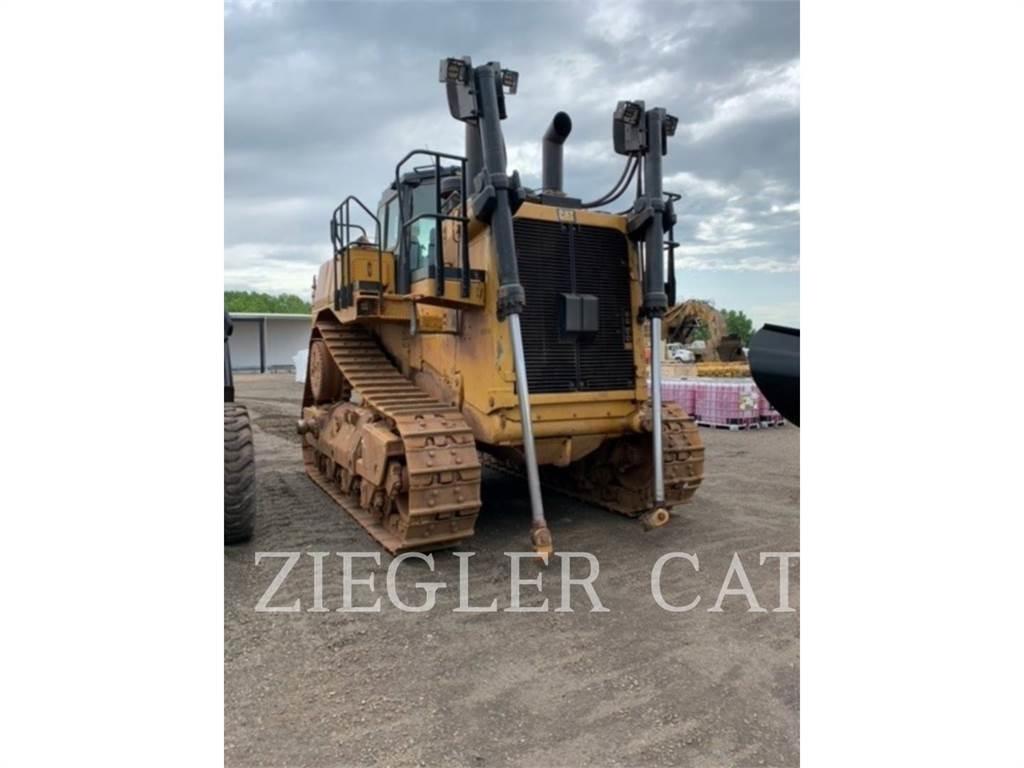 CAT D10T2 Rupsdozers