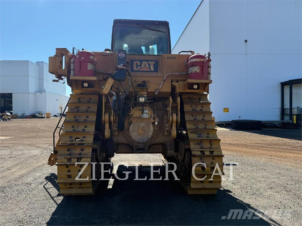 CAT D10T2 Rupsdozers