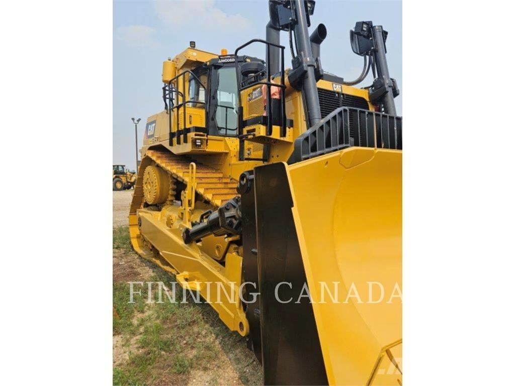 CAT D10T2 Rupsdozers