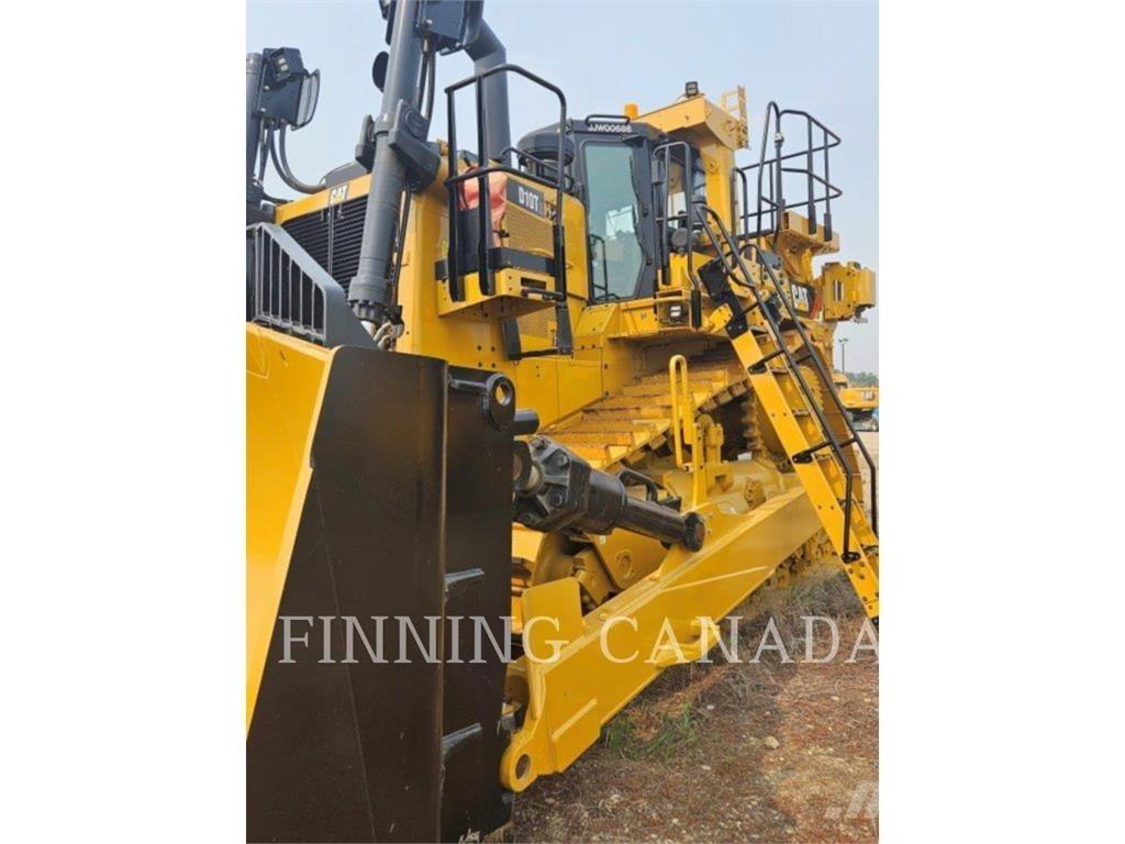 CAT D10T2 Rupsdozers