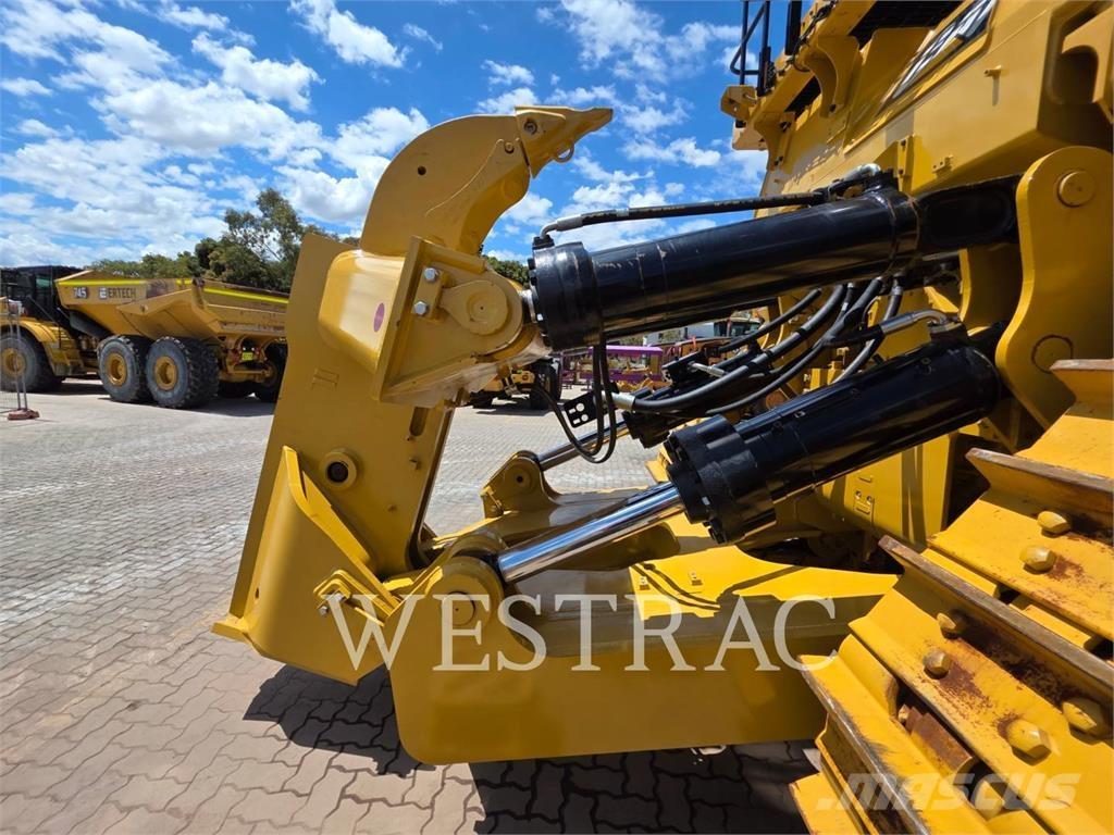 CAT D10T2LRC Rupsdozers