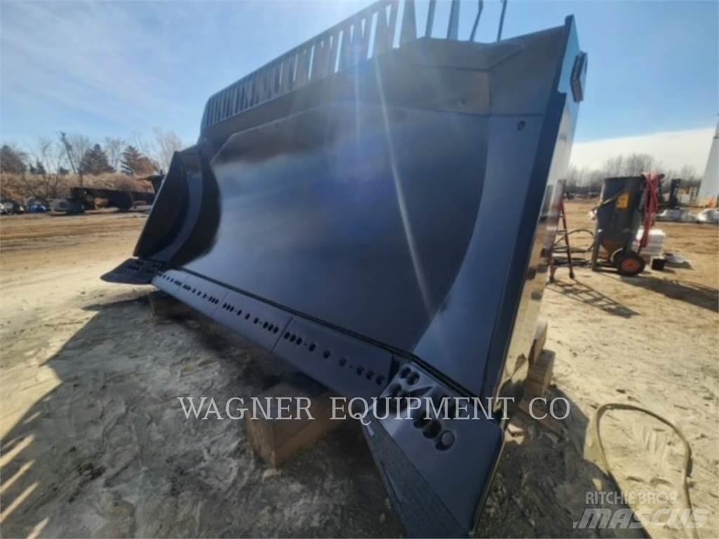 CAT D11T Rupsdozers