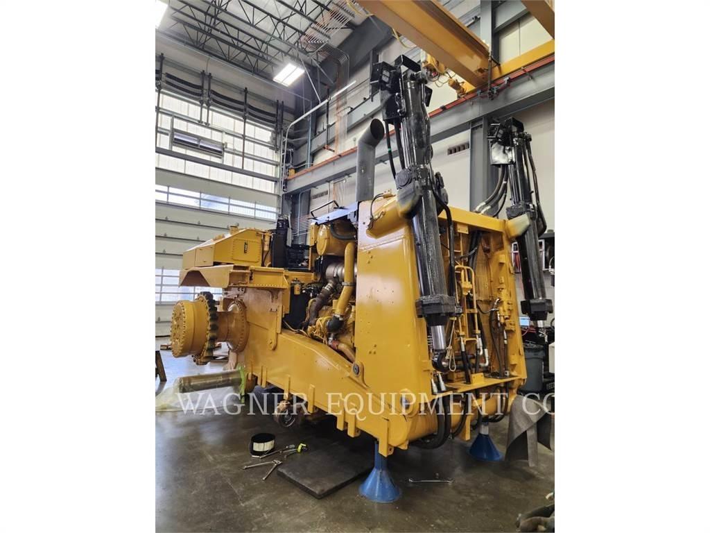 CAT D11T Rupsdozers