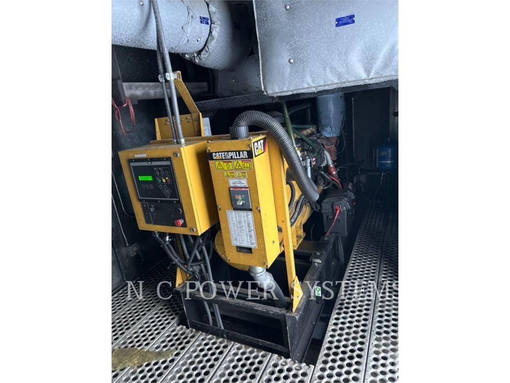 CAT D150 Overige generatoren