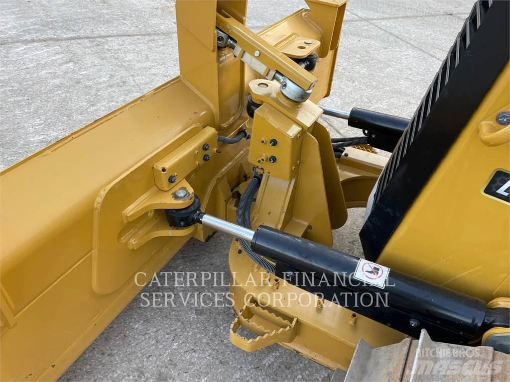 CAT D1LGP Rupsdozers