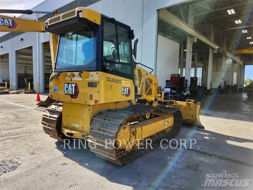 CAT D1LGPCAB Rupsdozers