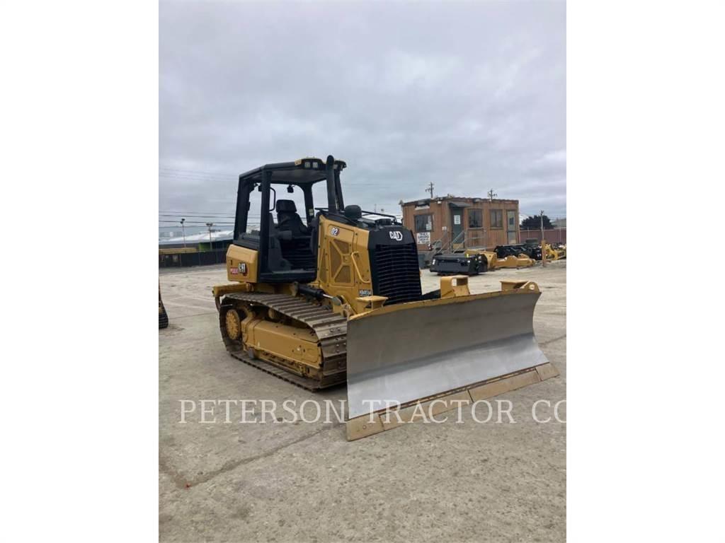 CAT D2 Rupsdozers