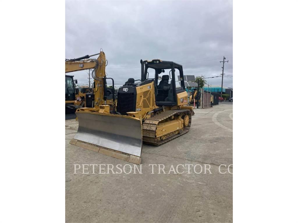 CAT D2 Rupsdozers