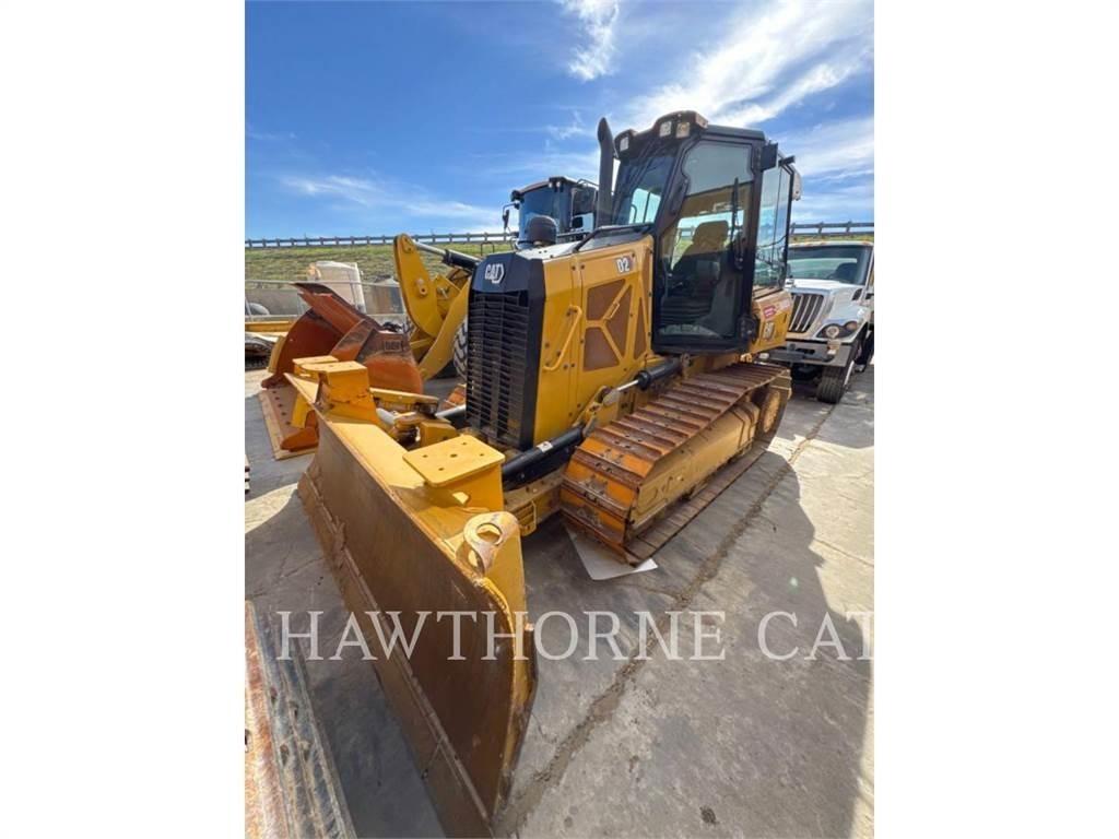 CAT D2 Rupsdozers