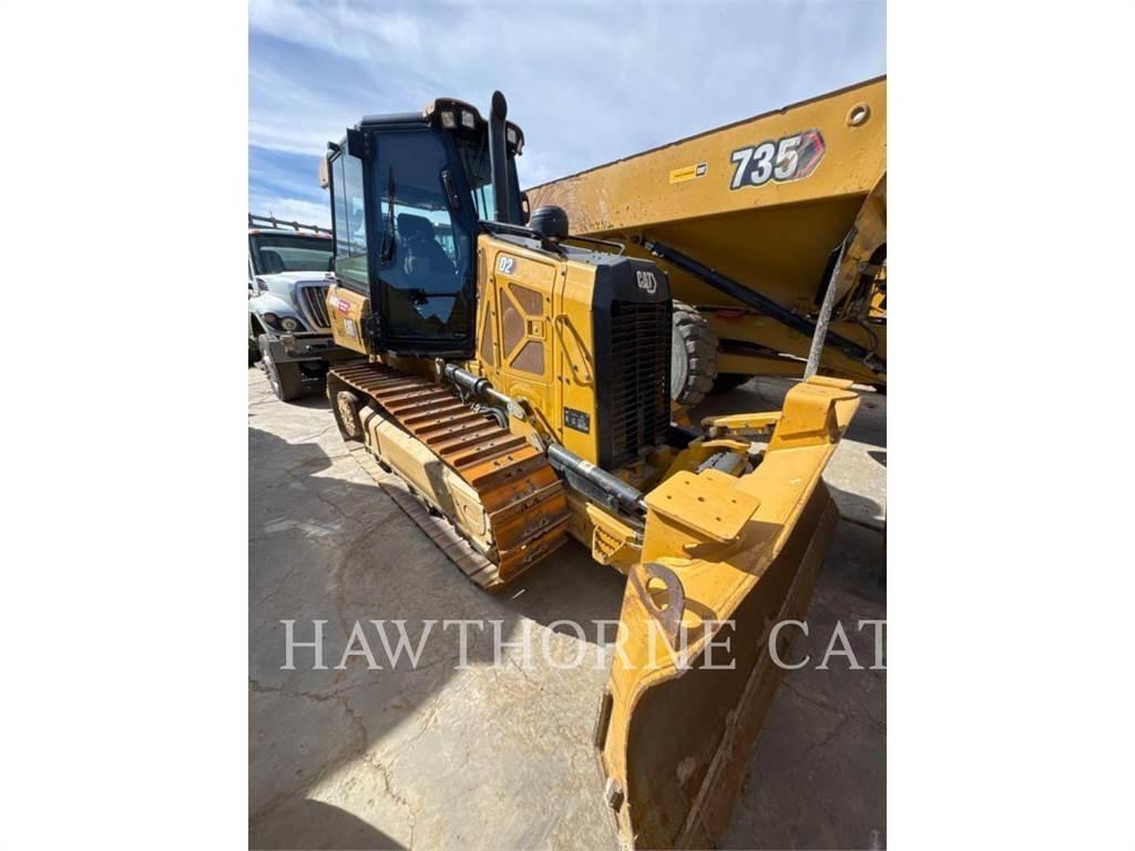 CAT D2 Rupsdozers
